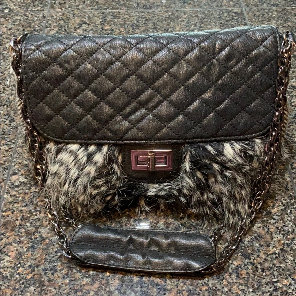 Gorgeous handbag